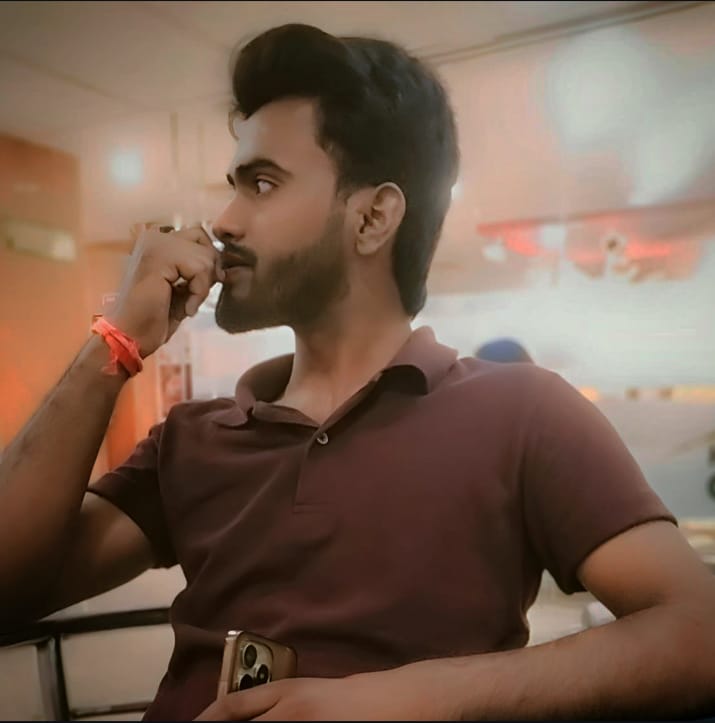 Chandan Maurya