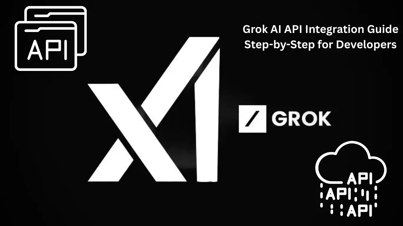 Grok AI API Integration Made Easy – 5 Simple Steps for Developers