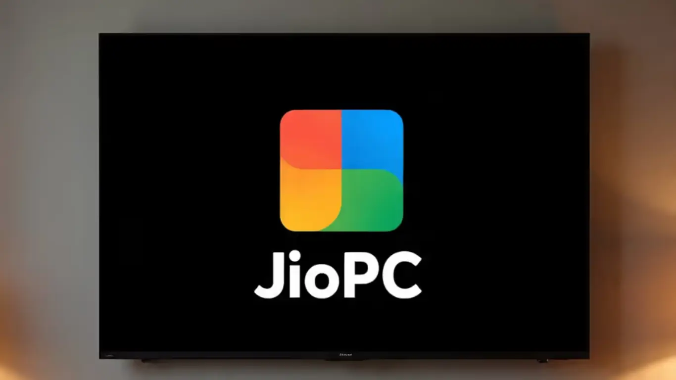 Jio PC Hardware Requirements What You Really Need (2025 Guide)