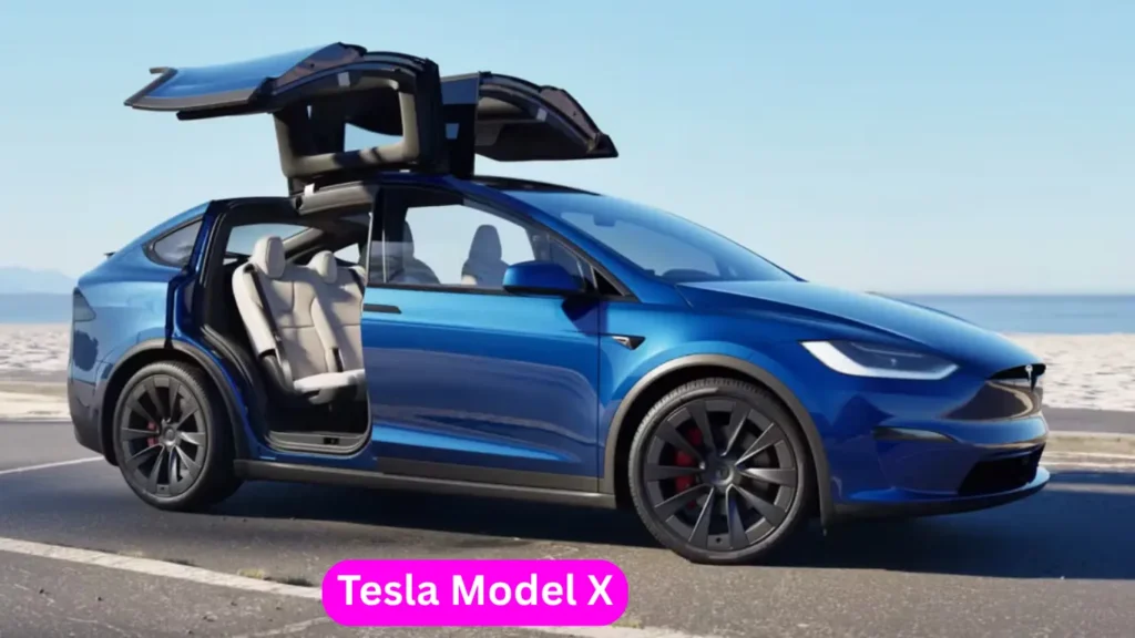 Tesla Car Price in India – Tesla Electric Cars, Images & Launch Details (2025)