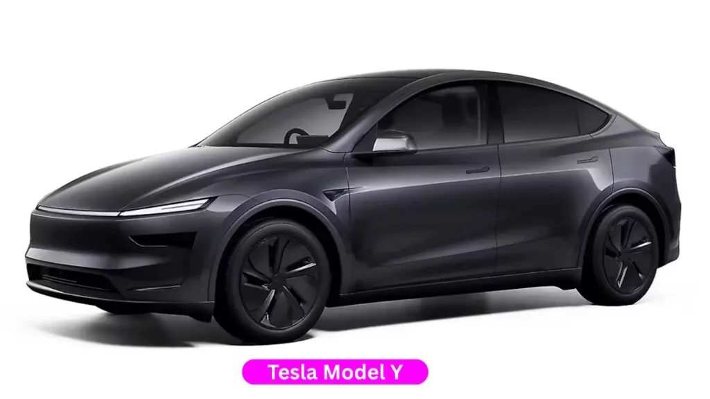 Tesla Car Price in India – Tesla Electric Cars, Images & Launch Details (2025)