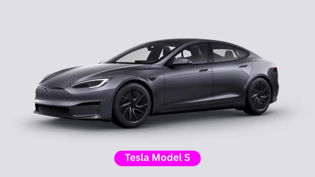 Tesla Car Price in India – Tesla Electric Cars, Images & Launch Details (2025)