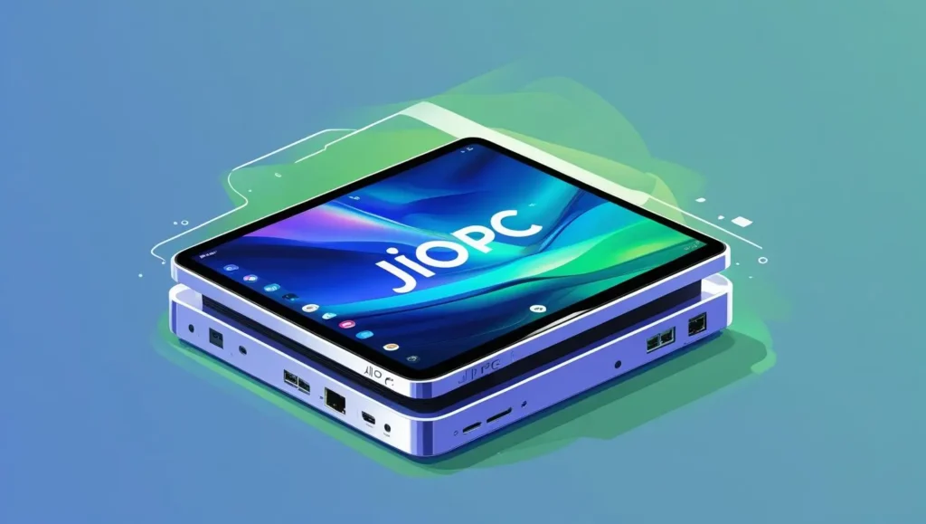 Jio PC vs Traditional Computers How India’s Cloud Desktop Revolution Works