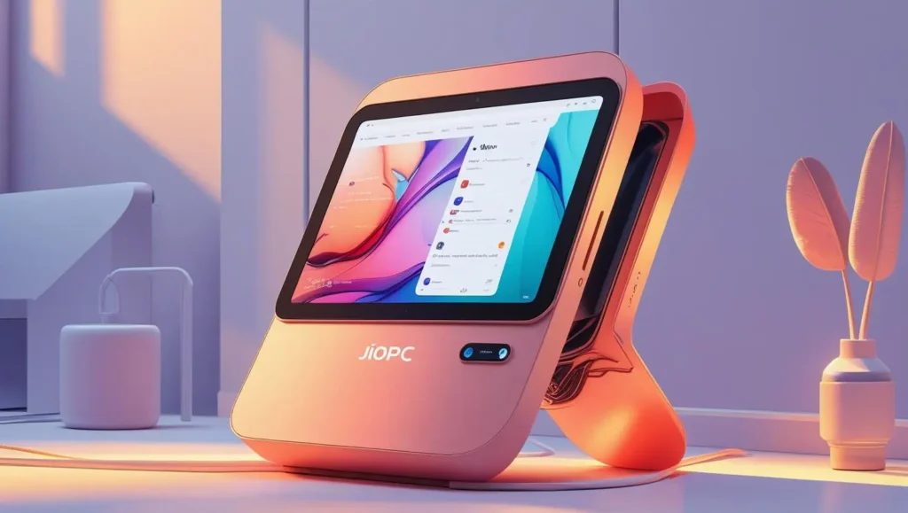 What is Jio PC Reliance’s Vision for India’s First Cloud-Based Desktop