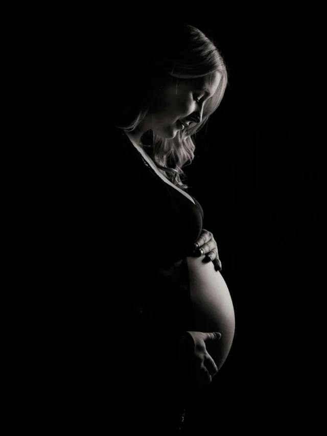 Pregnancy Due Date in 1 Click – No Doctor Needed!